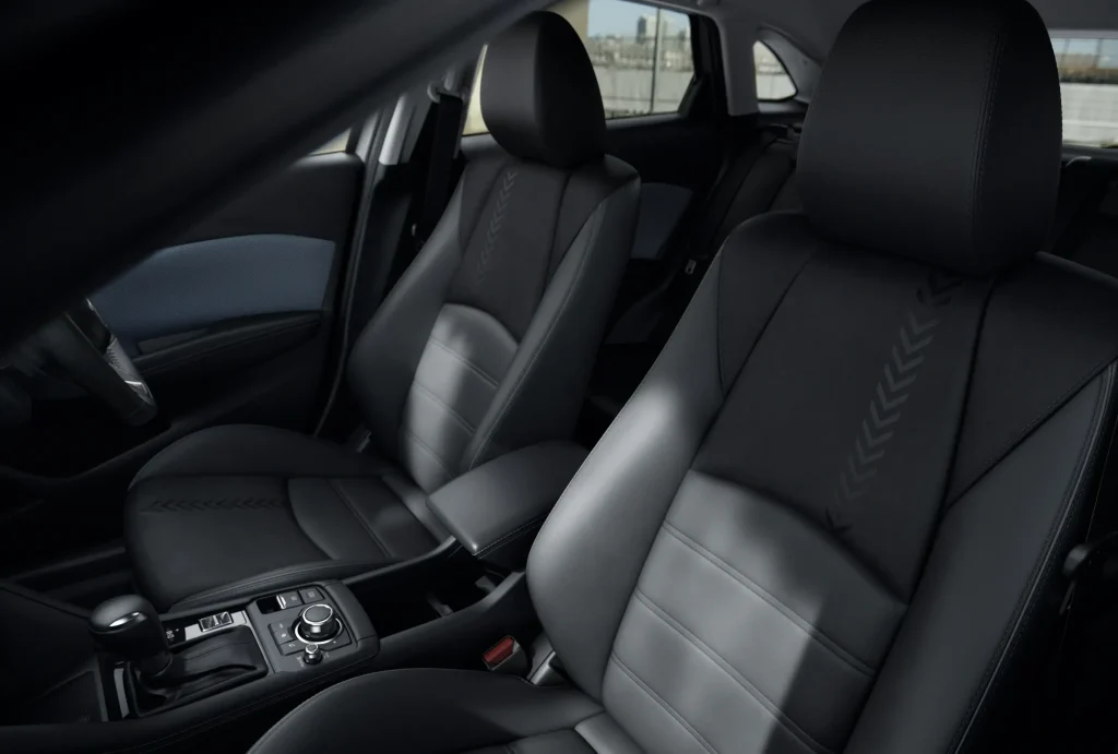 Mazda CX 3 2025 ราคา ตารางผ่อน สเปค รีวิวครบทุกรุ่นย่อย