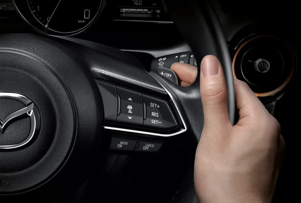 Mazda CX 3 2025 ราคา ตารางผ่อน สเปค รีวิวครบทุกรุ่นย่อย