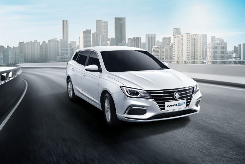 NEW MG EP 2021 เอ็ม จี อีพี ใหม่ นิยามความคุ้ม 988,000 บาท NEW MG EP 2021 เอ็ม จี อีพี ใหม่ นิยามความคุ้ม 988,000 บาท