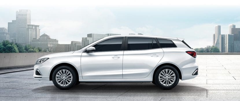NEW MG EP 2021 เอ็ม จี อีพี ใหม่ นิยามความคุ้ม 988,000 บาท