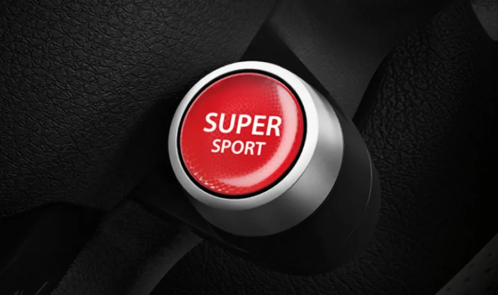 MG HS 2025 สรุป ราคา สเปค และฟีเจอร์ MG HS 2025 สรุป ราคา สเปค และฟีเจอร์