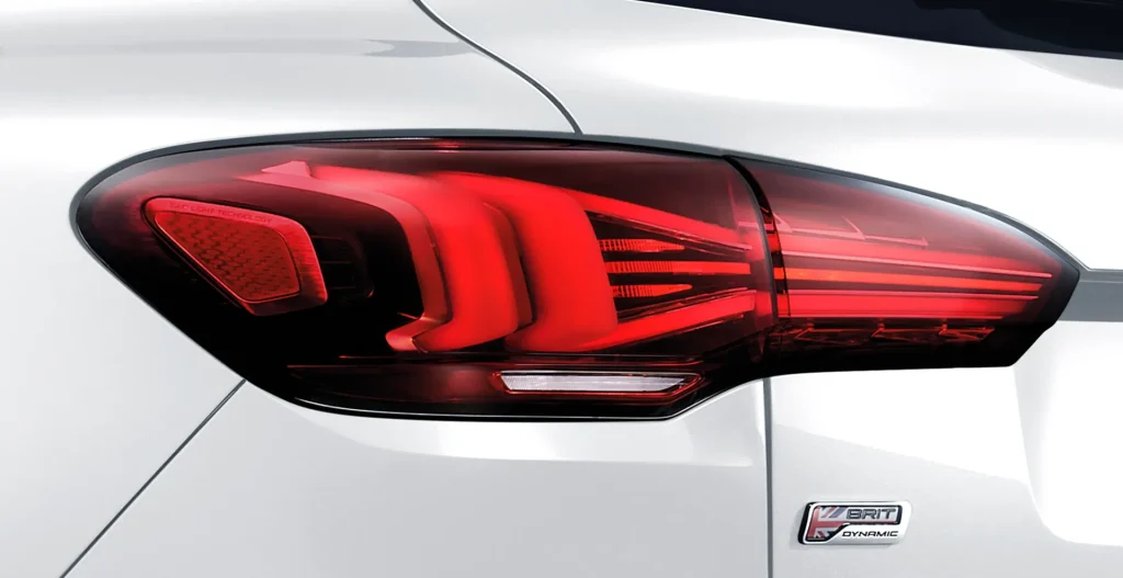 MG HS 2025 สรุป ราคา สเปค และฟีเจอร์ MG HS 2025 สรุป ราคา สเปค และฟีเจอร์