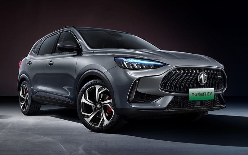 Mg Hs Phev 2022 ใหม่ปรับโฉม พร้อมเปิดตัว 21 มีค 65 | ยางรถยนต์ ราคาอัปเดต 2026 ครบทุกยี่ห้อ รวมยาง Ev | Autotirechecking MG HS PHEV 2022 ใหม่ปรับโฉม พร้อมเปิดตัว 21 มี.ค. 65