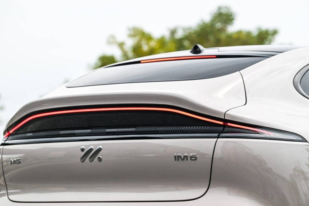 Mg Im6 Suv ไฟฟ้ารุ่นใหม่ที่น่าจับตามองจาก Mg | ยางรถยนต์ ราคาอัปเดต 2026 ครบทุกยี่ห้อ รวมยาง Ev | Autotirechecking MG IM6 SUV ไฟฟ้ารุ่นใหม่ที่น่าจับตามองจาก MG