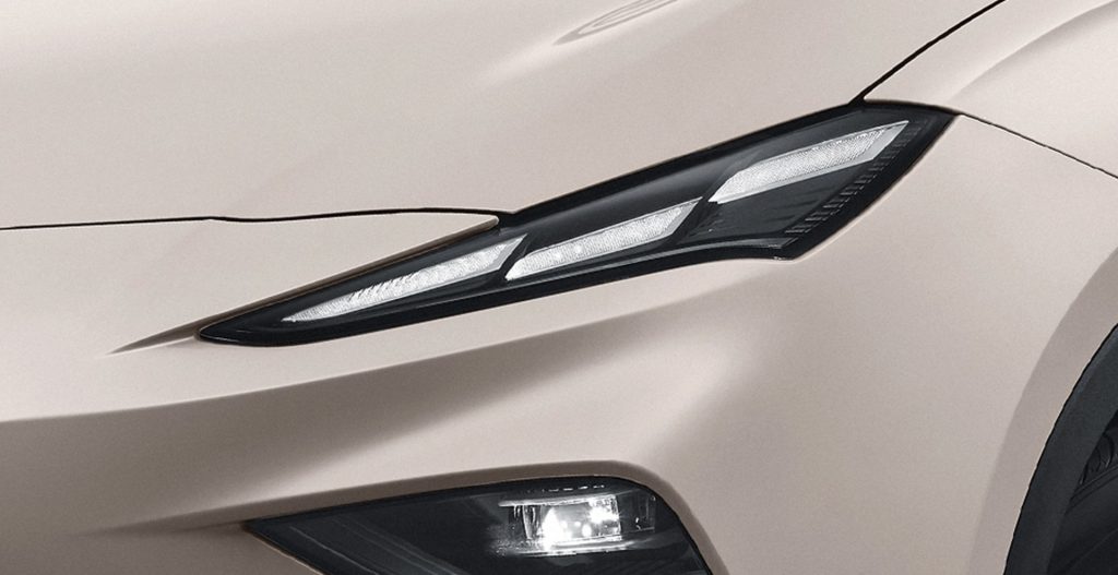 MG S5 EV 2025 รถยนต์ไฟฟ้า SUV สไตล์พรีเมียม ในราคาจับต้องได้ MG S5 EV 2025 รถยนต์ไฟฟ้า SUV สไตล์พรีเมียม ในราคาจับต้องได้