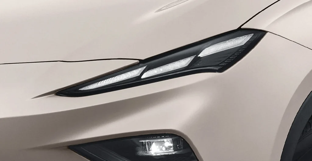 MG S5 EV ราคาเปิดตัว พร้อมสเปคและฟีเจอร์ที่น่าสนใจจาก MG