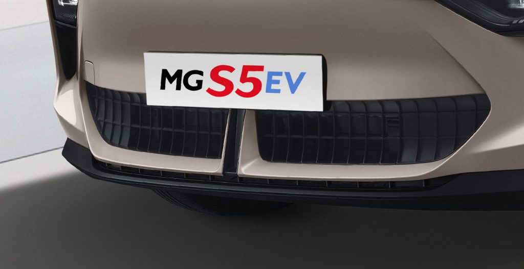 MG S5 EV 2025 รถยนต์ไฟฟ้า SUV สไตล์พรีเมียม ในราคาจับต้องได้ MG S5 EV 2025 รถยนต์ไฟฟ้า SUV สไตล์พรีเมียม ในราคาจับต้องได้