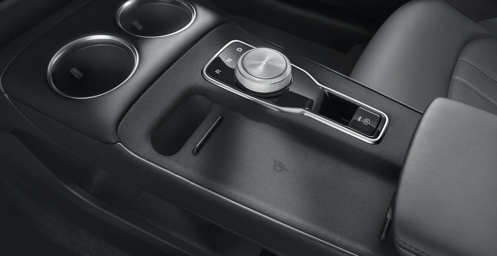 MG S5 EV ราคาเปิดตัว พร้อมสเปคและฟีเจอร์ที่น่าสนใจจาก MG