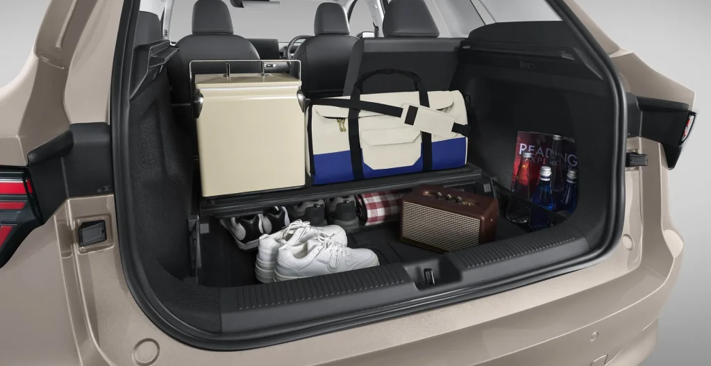 MG S5 EV ราคาเปิดตัว พร้อมสเปคและฟีเจอร์ที่น่าสนใจจาก MG