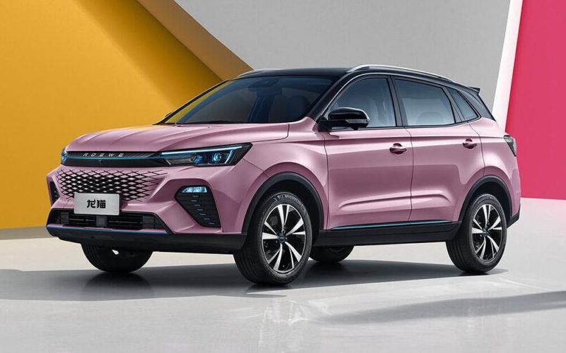 MG VS HEV 2023 ที่แท้ก็คือ MG ZS เปลี่ยนหน้าและขุมพลังใหม่ MG VS HEV 2023 ที่แท้ก็คือ MG ZS เปลี่ยนหน้าและขุมพลังใหม่