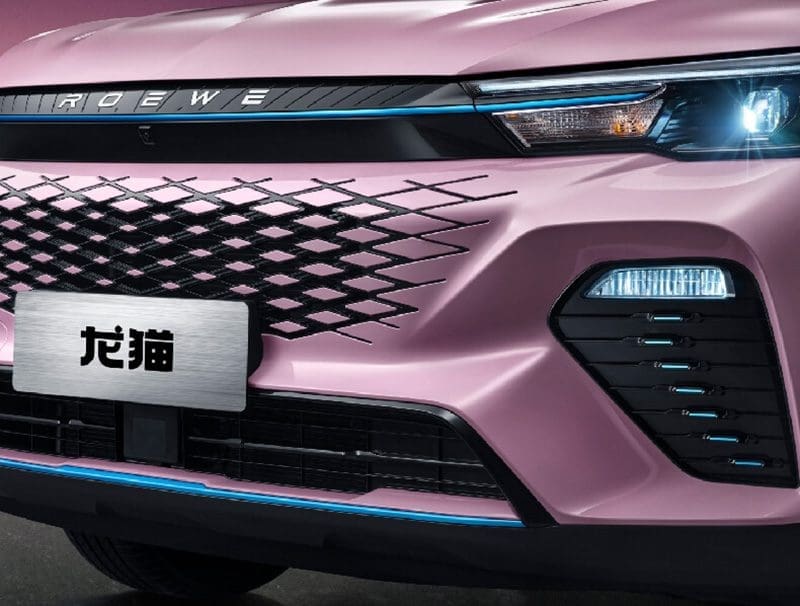 MG VS HEV 2022 พร้อมเปิดตัวสู้ Haval Jolion ในไทย 8 สิงหาคมนี้