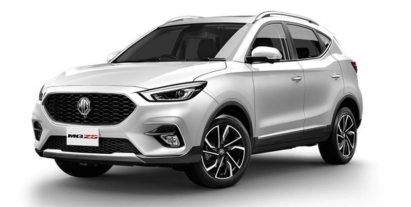 MG VS HEV 2023 MG VS HEV 2023 ที่แท้ก็คือ MG ZS เปลี่ยนหน้าและขุมพลังใหม่