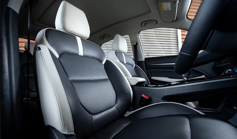 MG VS HEV 2023 MG VS HEV 2023 ที่แท้ก็คือ MG ZS เปลี่ยนหน้าและขุมพลังใหม่