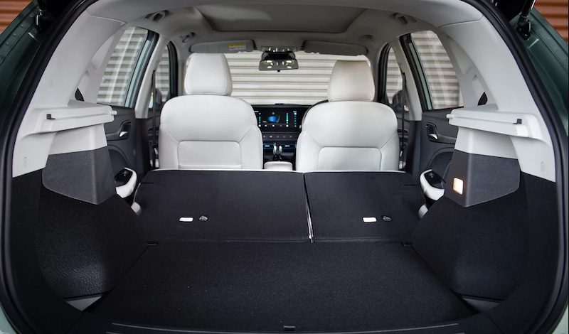 MG VS HEV 2023 MG VS HEV 2023 ที่แท้ก็คือ MG ZS เปลี่ยนหน้าและขุมพลังใหม่