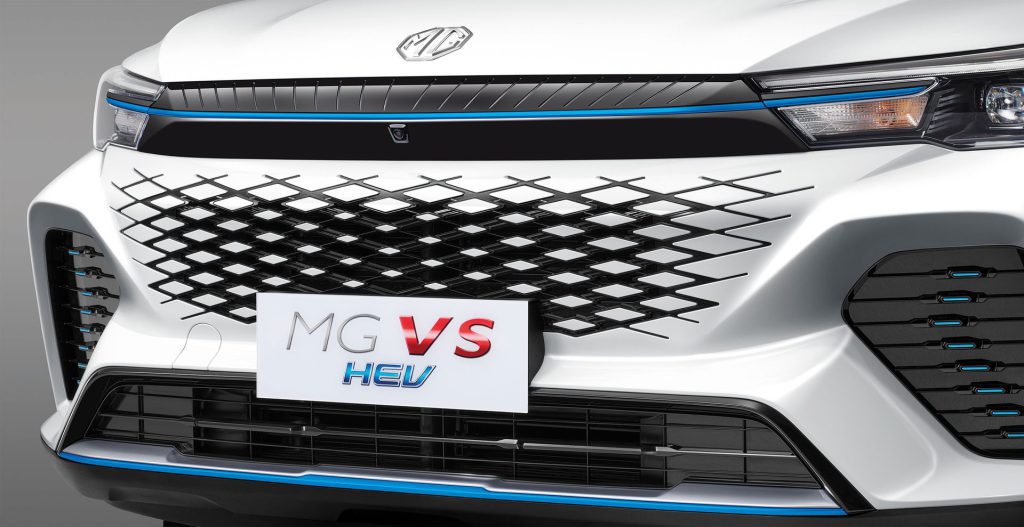 MG VS HEV 2025 SUV ราคา ตารางผ่อน และสเปคโดยละเอียด MG VS HEV 2025 SUV ราคา ตารางผ่อน และสเปคโดยละเอียด