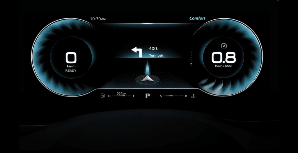 MG VS HEV 2025 SUV ราคา ตารางผ่อน และสเปคโดยละเอียด MG VS HEV 2025 SUV ราคา ตารางผ่อน และสเปคโดยละเอียด