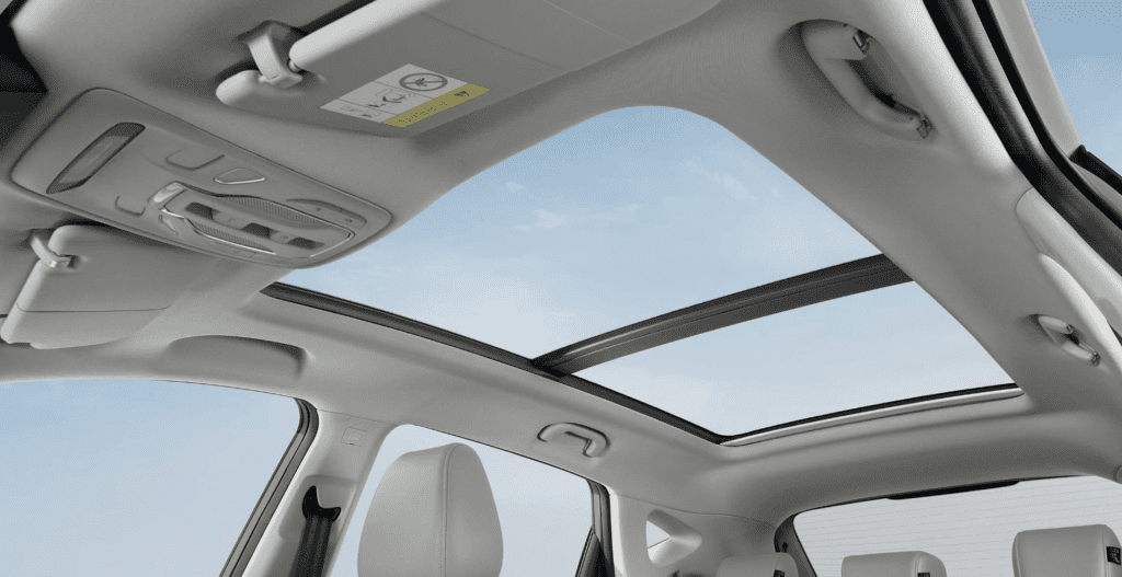 MG VS HEV 2025 SUV ราคา ตารางผ่อน และสเปคโดยละเอียด MG VS HEV 2025 SUV ราคา ตารางผ่อน และสเปคโดยละเอียด