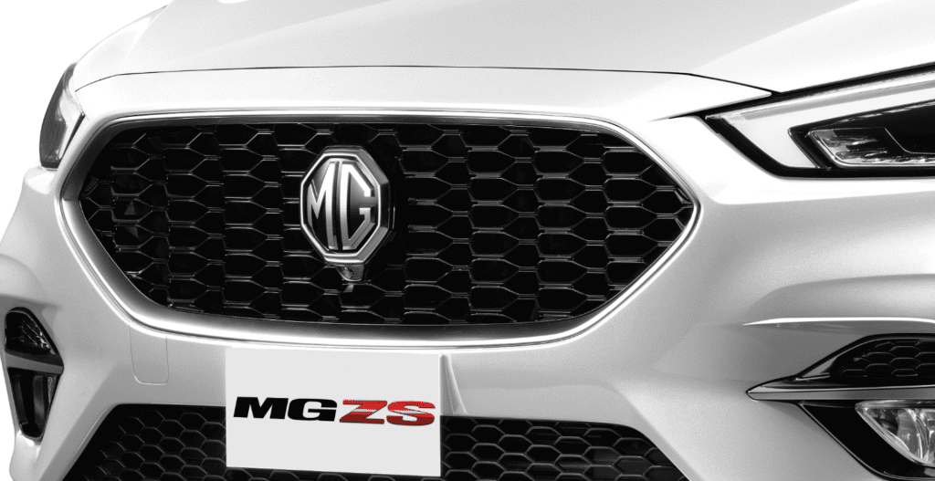 Mg Zs 2025 Suv ขนาดกลาง ดีไซน์ล้ำ ฟีเจอร์ครบ ในราคาจับต้องได้ | ยางรถยนต์ ราคาอัปเดต 2026 ครบทุกยี่ห้อ รวมยาง Ev | Autotirechecking MG ZS 2025 SUV ขนาดกลาง ดีไซน์ล้ำ ฟีเจอร์ครบ ในราคาจับต้องได้