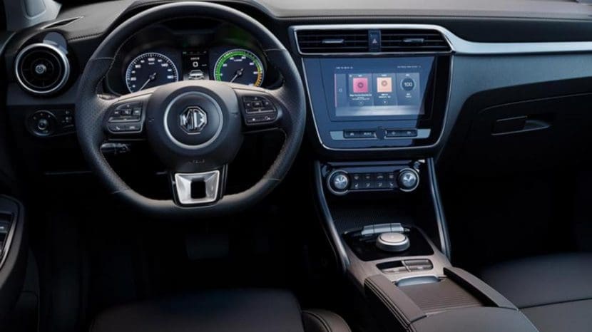 Mg Zs Ev ราคา 1190000 บาท รถยนต์ Suv ไฟฟ้าเต็มสูบ ผ่อนเริ่มต้น 12000 บาท | ยางรถยนต์ ราคาอัปเดต 2026 ครบทุกยี่ห้อ รวมยาง Ev | Autotirechecking MG ZS EV ราคา 1,190,000 บาท รถยนต์ SUV ไฟฟ้าเต็มสูบ ผ่อนเริ่มต้น 12,000 บาท