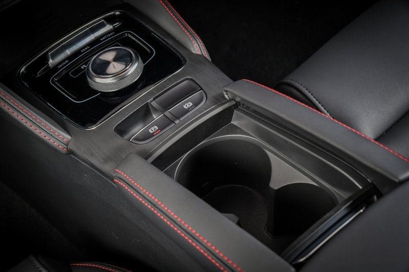 MG ZS EV 2022 ใหม่ ปรับทั้งดีไซน์ พละกำลัง และวิ่งได้ไกลขึ้น