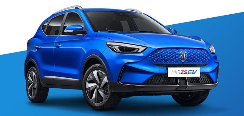 Mg Zs Ev 2022 ราคา | ยางรถยนต์ ราคาอัปเดต 2026 ครบทุกยี่ห้อ รวมยาง Ev | Autotirechecking MG ZS EV 2022 ราคา ตารางผ่อน เริ่มต้น 9,000 บาท