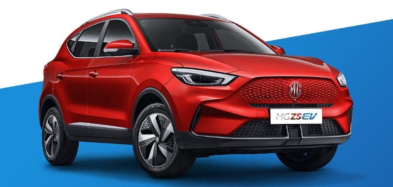 Mg Zs Ev 2022 ราคา | ยางรถยนต์ ราคาอัปเดต 2026 ครบทุกยี่ห้อ รวมยาง Ev | Autotirechecking MG ZS EV 2022 ราคา ตารางผ่อน เริ่มต้น 9,000 บาท