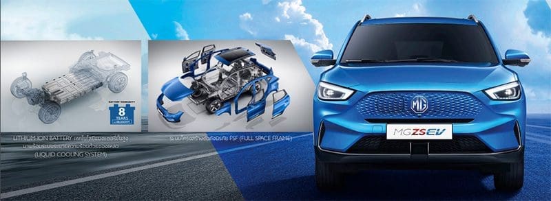 Mg Zs Ev 2022 ราคา | ยางรถยนต์ ราคาอัปเดต 2026 ครบทุกยี่ห้อ รวมยาง Ev | Autotirechecking MG ZS EV 2022 ราคา ตารางผ่อน เริ่มต้น 9,000 บาท
