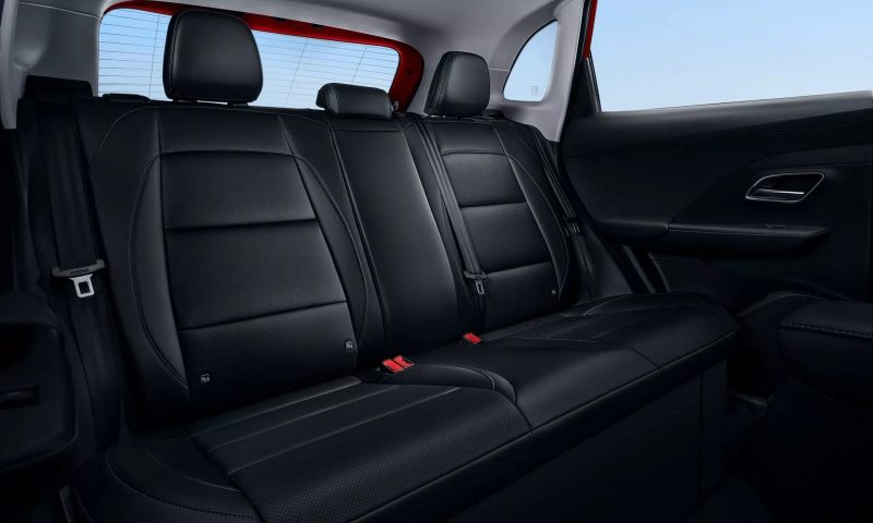 MG ZS Hybrid+ MG ZS Hybrid+ เปิดตัว UK ลุ้นเข้าไทยทันปลายปีนี้