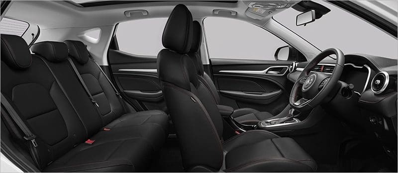 Mg Zs Limited Edition | ยางรถยนต์ ราคาอัปเดต 2026 ครบทุกยี่ห้อ รวมยาง Ev | Autotirechecking MG ZS Limited Edition ราคา 779,000 บาท จำกัดเพียง 500 คัน