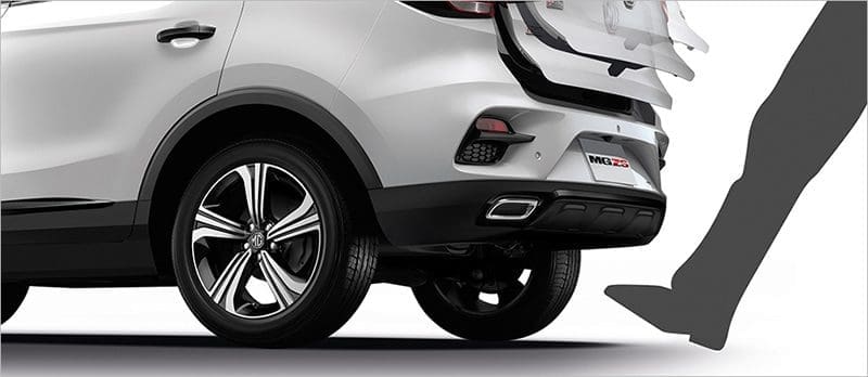 Mg Zs Limited Edition | ยางรถยนต์ ราคาอัปเดต 2026 ครบทุกยี่ห้อ รวมยาง Ev | Autotirechecking MG ZS Limited Edition ราคา 779,000 บาท จำกัดเพียง 500 คัน
