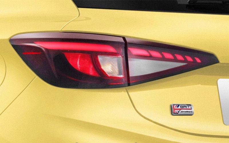 MG3 Hybrid+ MG3 Hybrid+ รถไฮบริดเล็ก 194 แรงม้า ราคาประหยัด เริ่ม 559,900 บาท