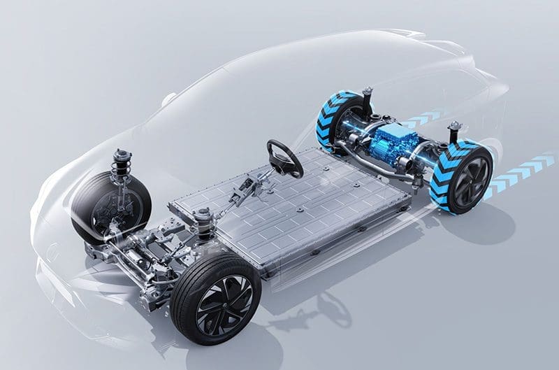 MG4 Electric 2023 เปิดรับจอง 15 พ.ย. 65 ก่อนเปิดตัวเร็ว ๆ นี้
