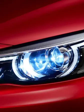 MG6 2025 สปอร์ตซีดานผู้ดีโฉมใหม่หล่อขึ้น แรงขึ้น และฉลาดขึ้น