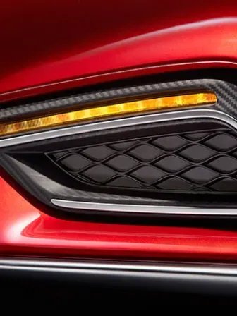 MG6 2025 สปอร์ตซีดานผู้ดีโฉมใหม่หล่อขึ้น แรงขึ้น และฉลาดขึ้น