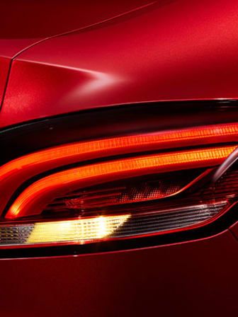 MG6 2025 สปอร์ตซีดานผู้ดีโฉมใหม่หล่อขึ้น แรงขึ้น และฉลาดขึ้น MG6 2025 สปอร์ตซีดานผู้ดีโฉมใหม่หล่อขึ้น แรงขึ้น และฉลาดขึ้น