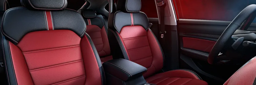 MG6 2025 สปอร์ตซีดานผู้ดีโฉมใหม่หล่อขึ้น แรงขึ้น และฉลาดขึ้น MG6 2025 สปอร์ตซีดานผู้ดีโฉมใหม่หล่อขึ้น แรงขึ้น และฉลาดขึ้น