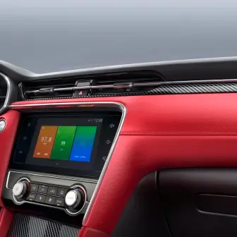 MG6 2025 สปอร์ตซีดานผู้ดีโฉมใหม่หล่อขึ้น แรงขึ้น และฉลาดขึ้น MG6 2025 สปอร์ตซีดานผู้ดีโฉมใหม่หล่อขึ้น แรงขึ้น และฉลาดขึ้น