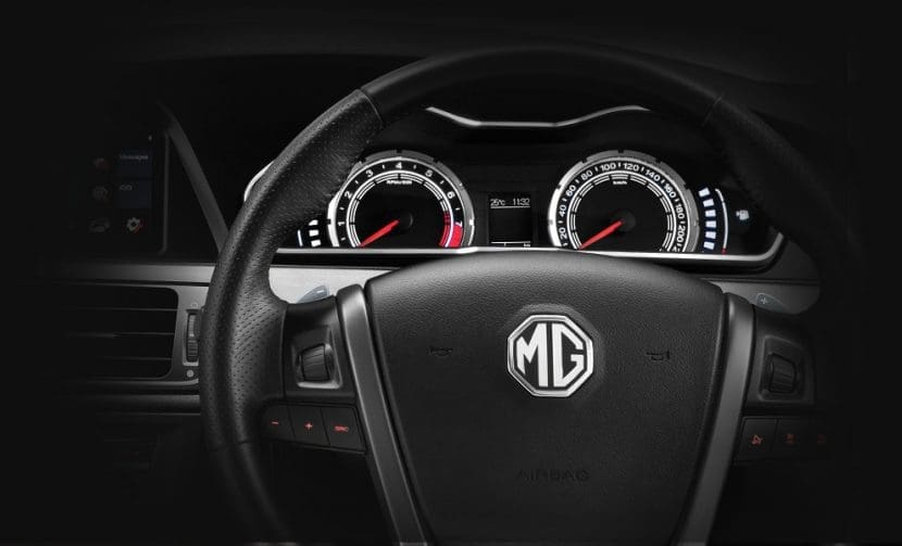 New Mg6 2017 เริ่มต้น 898000 บาท ผ่อนเพียง 9923 บาท | ยางรถยนต์ ราคาอัปเดต 2026 ครบทุกยี่ห้อ รวมยาง Ev | Autotirechecking New MG6 2017 เริ่มต้น 898,000 บาท ผ่อนเพียง 9,923 บาท