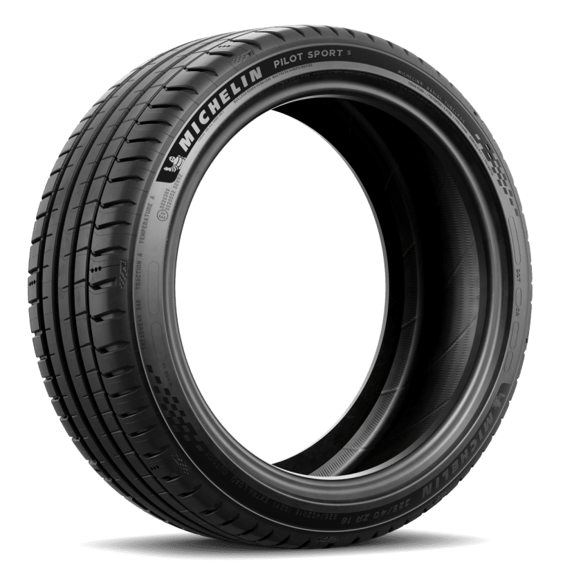 Michelin Pilot Sport 5 สมรรถนะเด่น ใช้งานยาวนาน | ยางรถยนต์ ราคาอัปเดต 2026 ครบทุกยี่ห้อ รวมยาง Ev | Autotirechecking MICHELIN PILOT SPORT 5 สมรรถนะเด่น ใช้งานยาวนาน