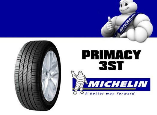 MICHELIN PRIMACY 3 ST พรีวิว นุ่มสบาย ราคาสมเหตุสมผล