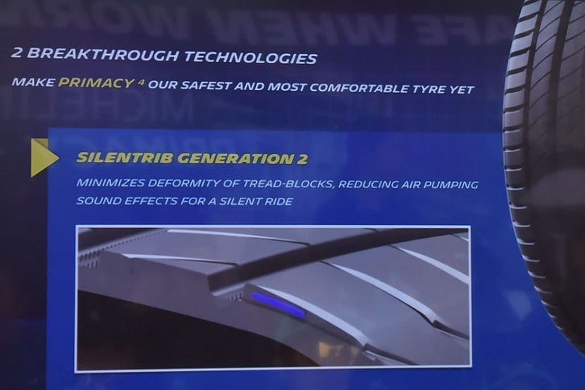MICHELIN PRIMACY 4 vs BRIDGESTONE TURANZA T005A ความพรีเมี่ยมเหนือระดับ