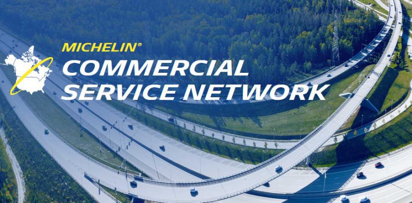 MICHELIN RFID เทคโนโลยีตรวจบำรุงยางอัตโนมัติ MICHELIN RFID เทคโนโลยีตรวจบำรุงยางอัตโนมัติ