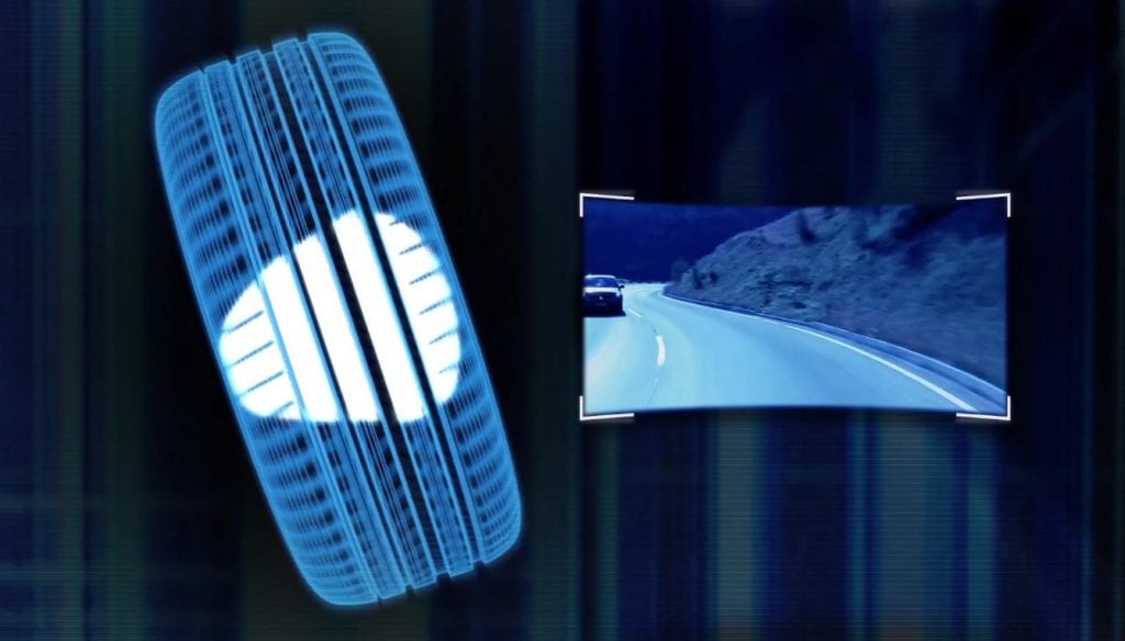 MICHELIN PILOT SPORT CUP 2 สมรรถนะระดับซุปเปอร์คาร์ MICHELIN PILOT SPORT CUP 2 สมรรถนะระดับซุปเปอร์คาร์