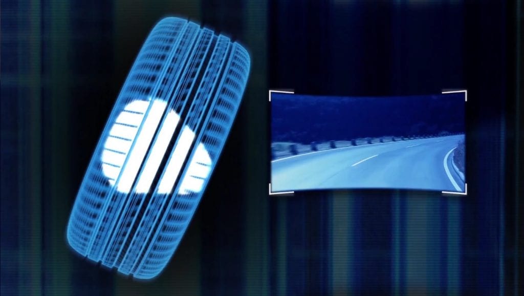 MICHELIN PILOT SPORT CUP 2 สมรรถนะระดับซุปเปอร์คาร์ MICHELIN PILOT SPORT CUP 2 สมรรถนะระดับซุปเปอร์คาร์