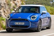 MINI Cooper SE 2025