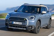 MINI Countryman SE