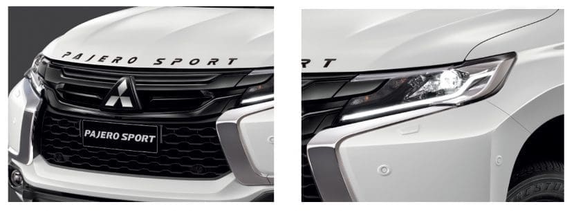Mitsubishi Pajero Sport 2019 Elite Edition มิซูบิชิ ปาเจโร สปอร์ต อีลิท เอดิชั่น ดอก 189 เปอร์เซ็น ประกันชั้น 1 นาน 3 ปี | ยางรถยนต์ ราคาอัปเดต 2026 ครบทุกยี่ห้อ รวมยาง Ev | Autotirechecking MITSUBISHI PAJERO SPORT 2019 ELITE EDITION มิซูบิชิ ปาเจโร สปอร์ต อีลิท เอดิชั่น ดอก 1.89 เปอร์เซ็น ประกันชั้น 1 นาน 3 ปี