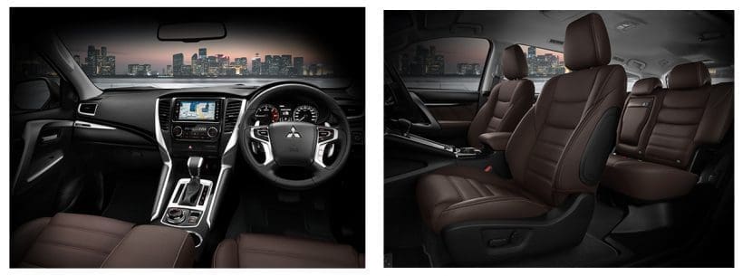 Mitsubishi Pajero Sport 2019 Elite Edition มิซูบิชิ ปาเจโร สปอร์ต อีลิท เอดิชั่น ดอก 189 เปอร์เซ็น ประกันชั้น 1 นาน 3 ปี | ยางรถยนต์ ราคาอัปเดต 2026 ครบทุกยี่ห้อ รวมยาง Ev | Autotirechecking MITSUBISHI PAJERO SPORT 2019 ELITE EDITION มิซูบิชิ ปาเจโร สปอร์ต อีลิท เอดิชั่น ดอก 1.89 เปอร์เซ็น ประกันชั้น 1 นาน 3 ปี