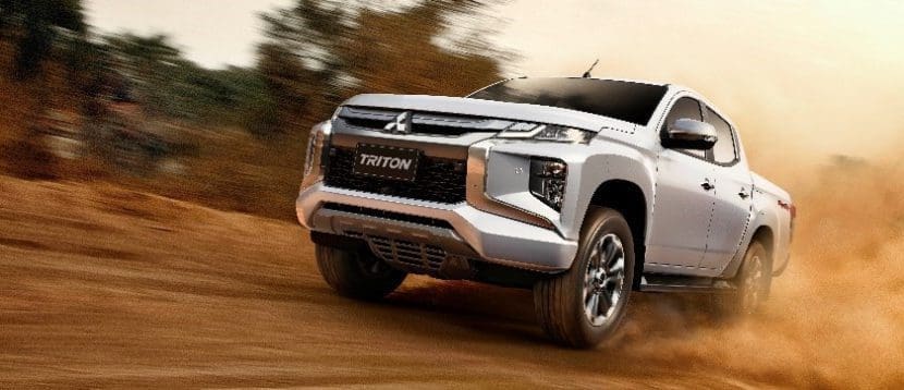 รวมราคา และโปรโมชั่น MITSUBISHI 2019