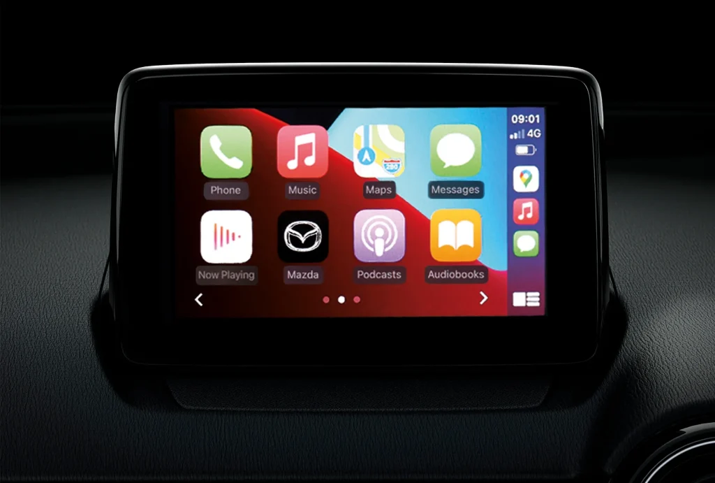 Mazda 2 2025 ราคา ตารางผ่อน สเปค และรีวิวเต็มทุกรุ่น